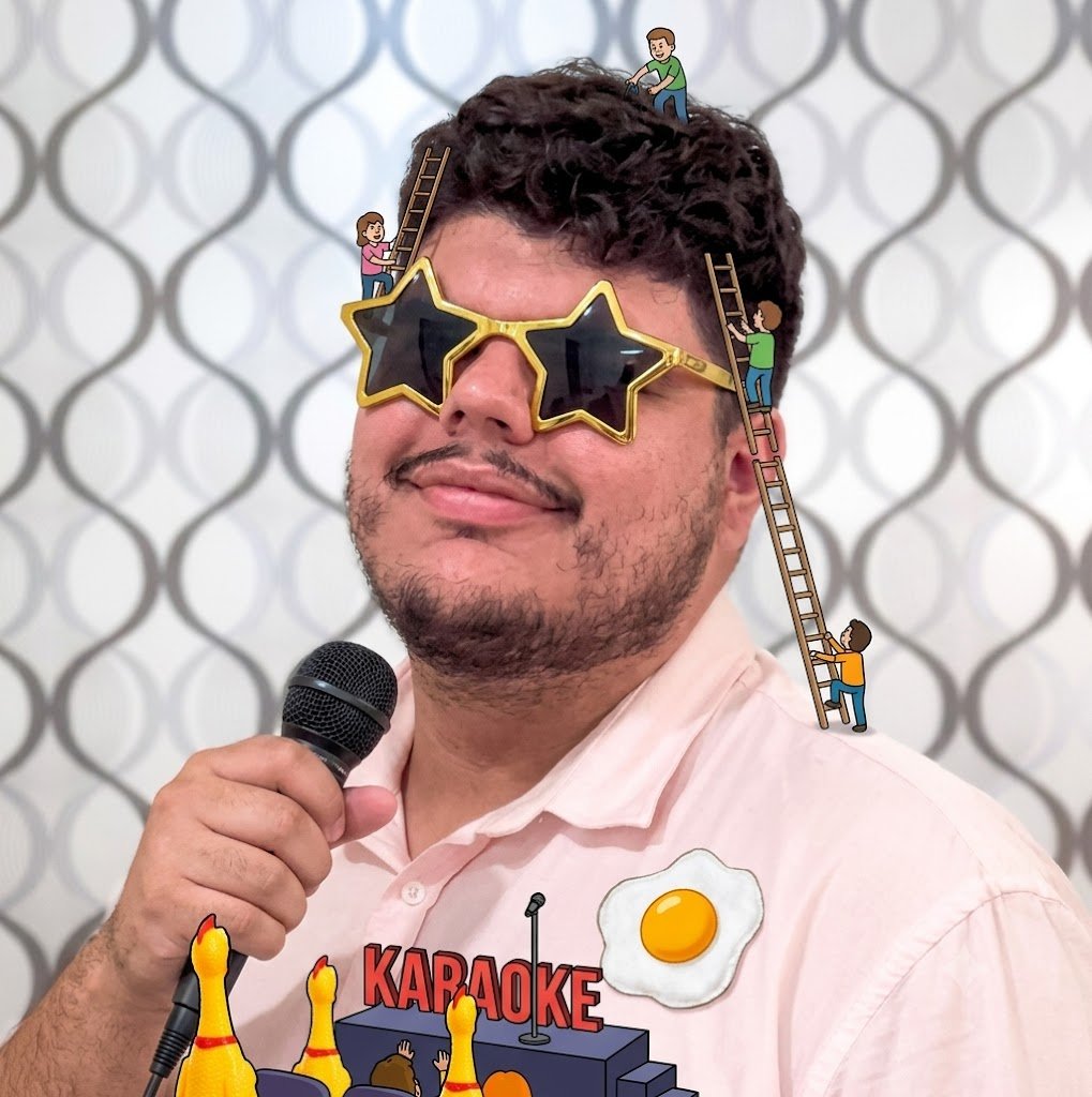 Imagem Engraçada